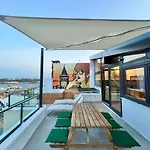 Marvelous Flat With Jacuzzi Near Galata Tower