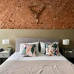 Marvelous Flat With Jacuzzi Near Galata Tower