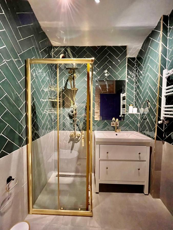 Marvelous Flat With Jacuzzi Near Galata Tower İstanbul
