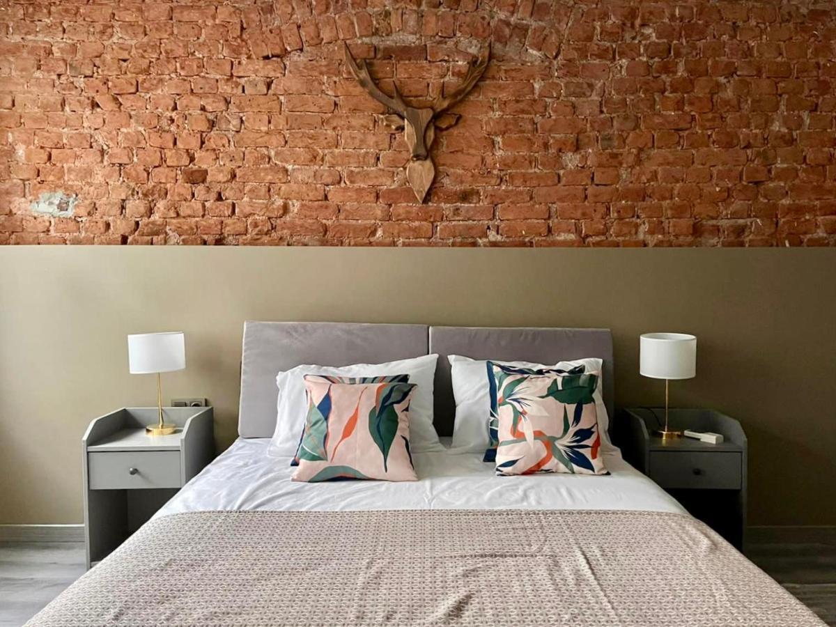 Daire Marvelous Flat With Jacuzzi Near Galata Tower İstanbul